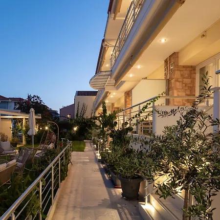 Comfort 3*