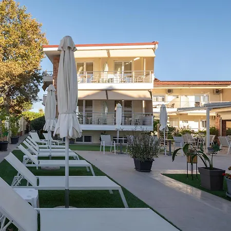 Comfort 3* Nikiti (Sithonia)