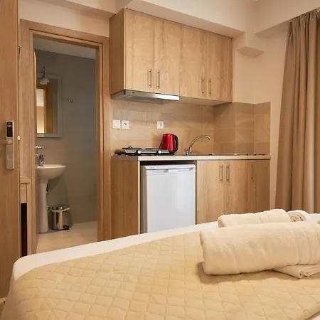 Comfort Nikiti (Sithonia)