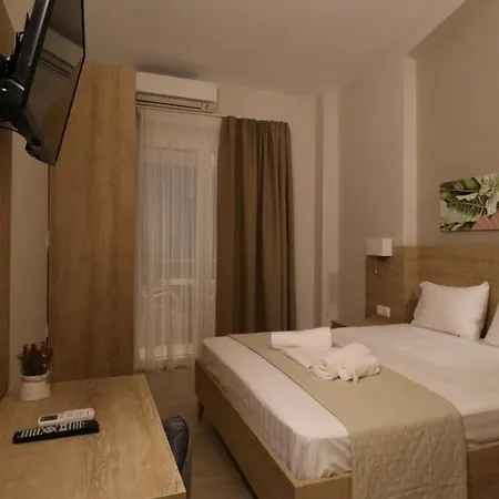Comfort Apart Otel Nikiti (Sithonia)