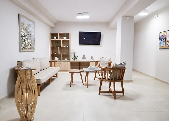 Comfort 3* Nikiti (Sithonia)