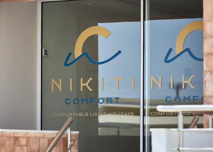 Comfort Aparthotel 3*