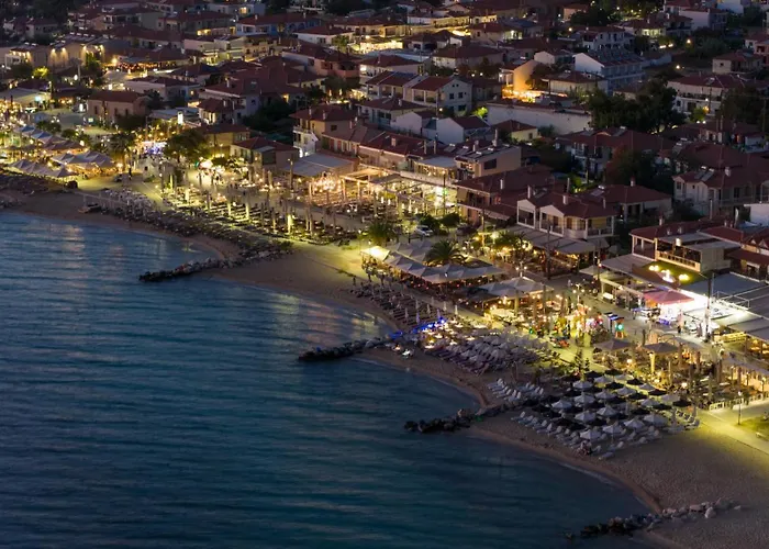 Hotel de apartamente Comfort