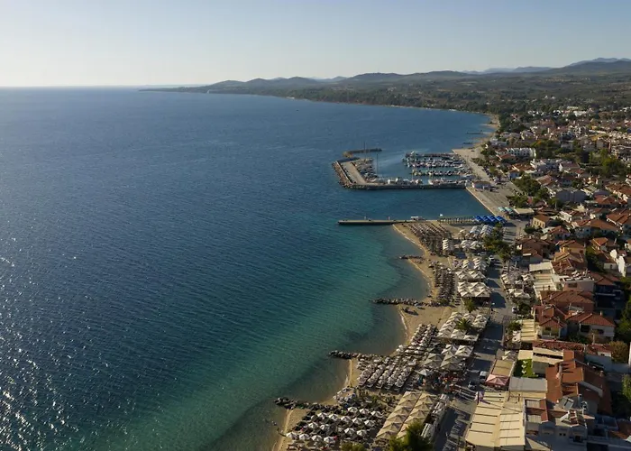 Hotel de apartamente Comfort 3*