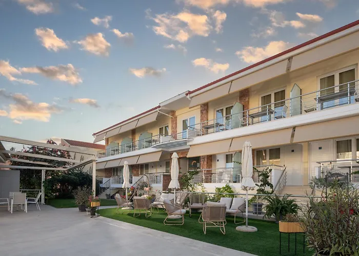 Comfort Nikiti (Sithonia)