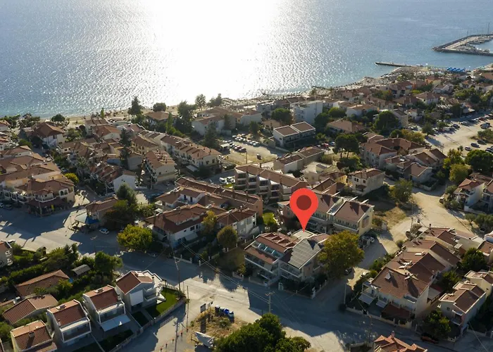 Comfort 3* Nikiti (Sithonia)