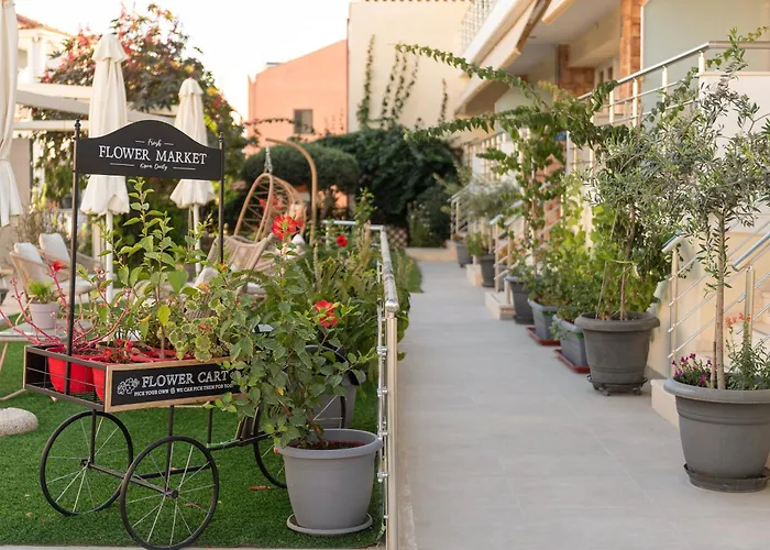 Comfort Aparthotel 3*