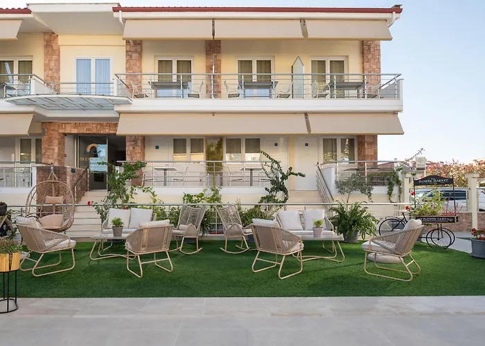 Comfort Nikiti (Sithonia)