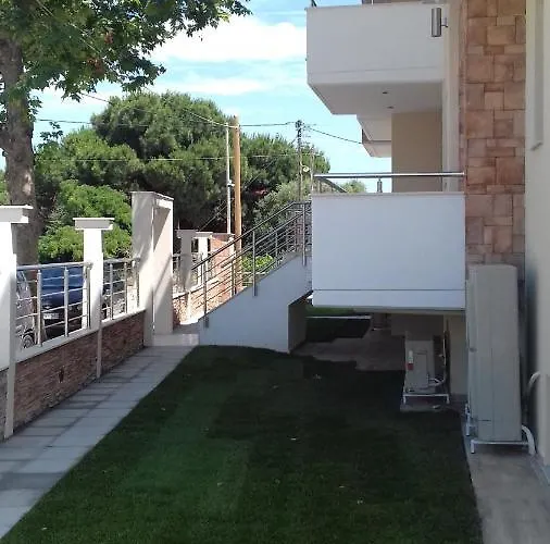 Hotel de apartamente Comfort