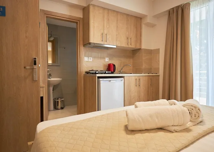 Comfort Nikiti (Sithonia)