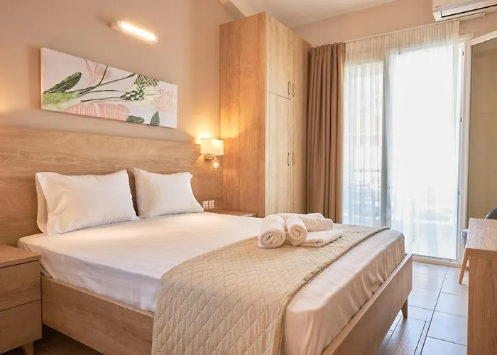 Comfort Hotel de apartamente